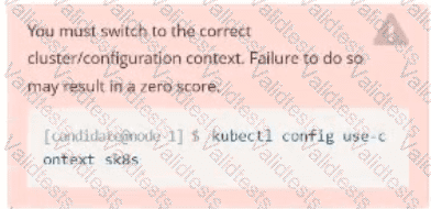 Question # 16
